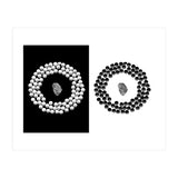 Pearls and stone (Print Only) thumbnail