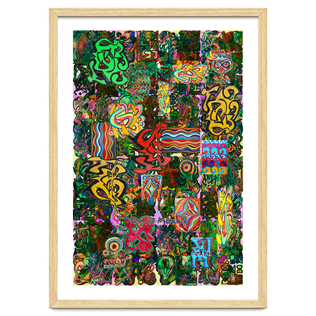 Graffiti Digital 2022 417