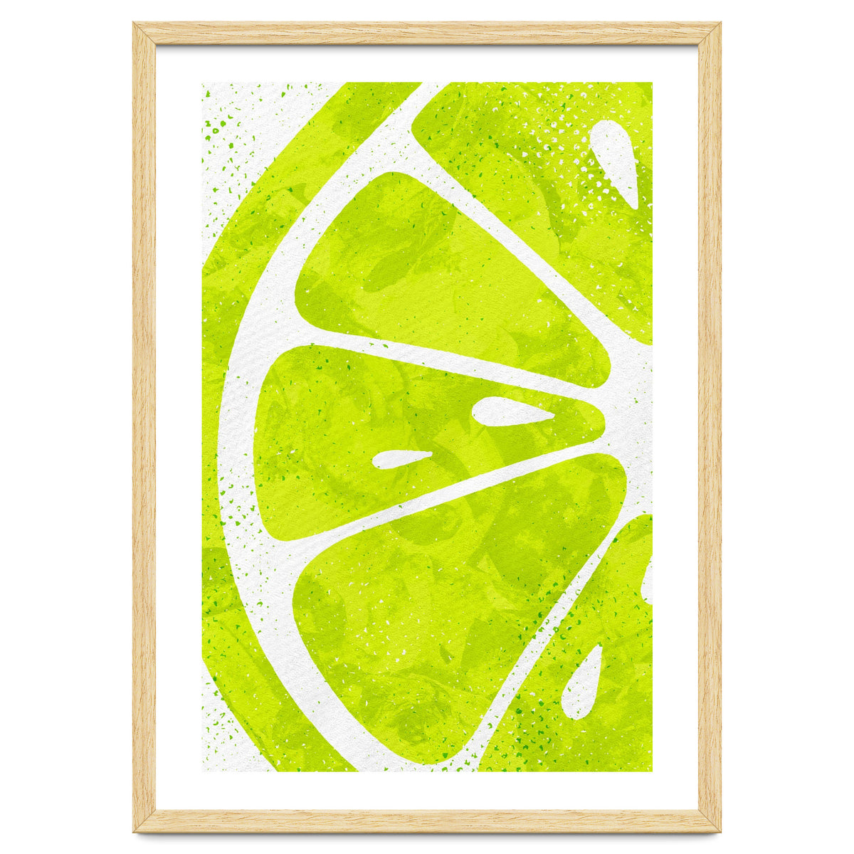 Citrus Collection No2