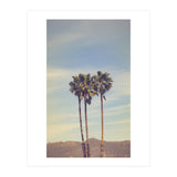 Summer in Los Angeles (Print Only) thumbnail