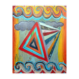 Espejos De La Luz (Print Only) thumbnail