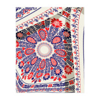 Romanian embroidery background 39 (Print Only)