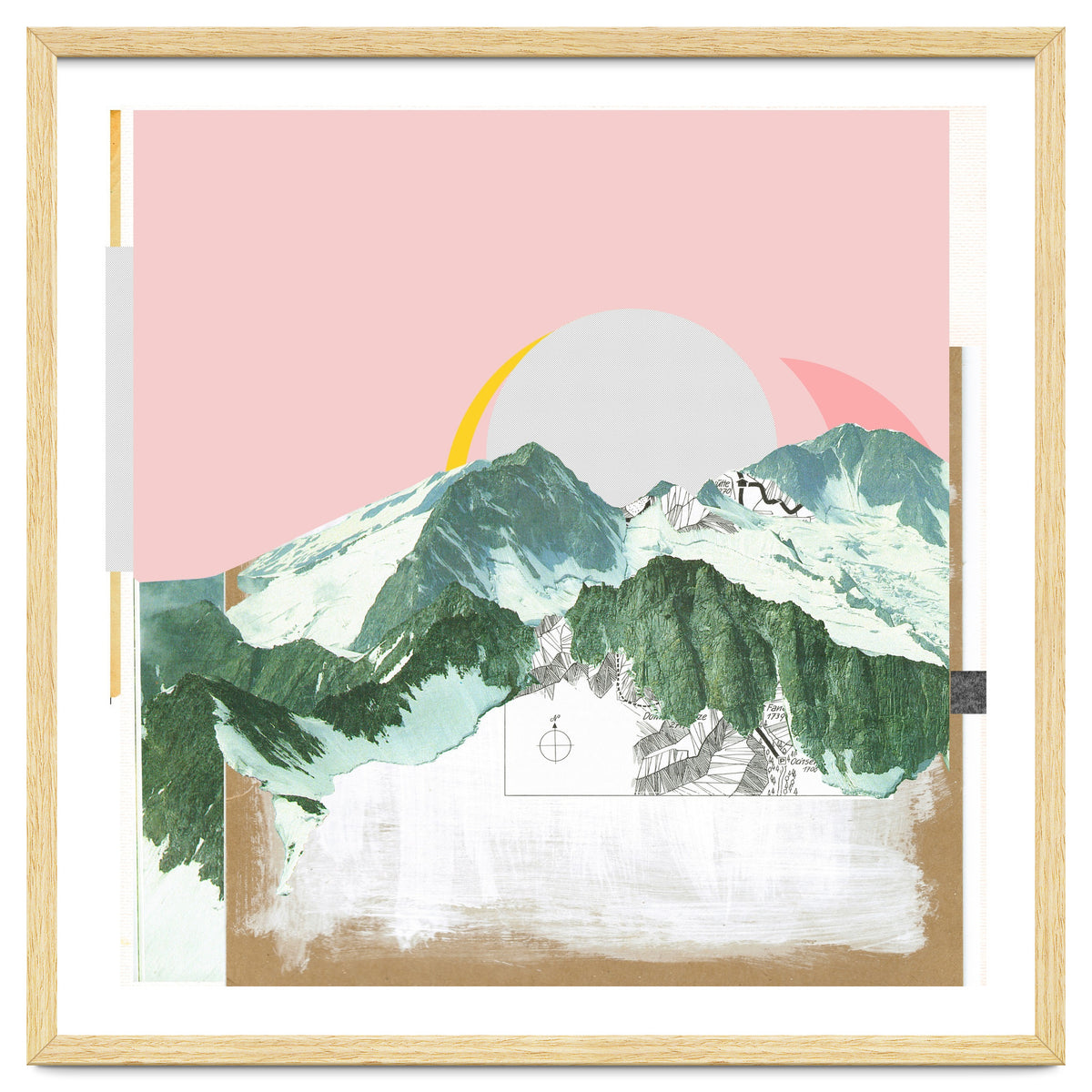 Mountain Dream Land · Day 2