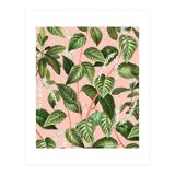 How Lovely Is The Silence Of Growing Things (Print Only) thumbnail
