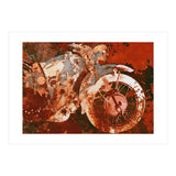 Disintegration (Print Only) thumbnail
