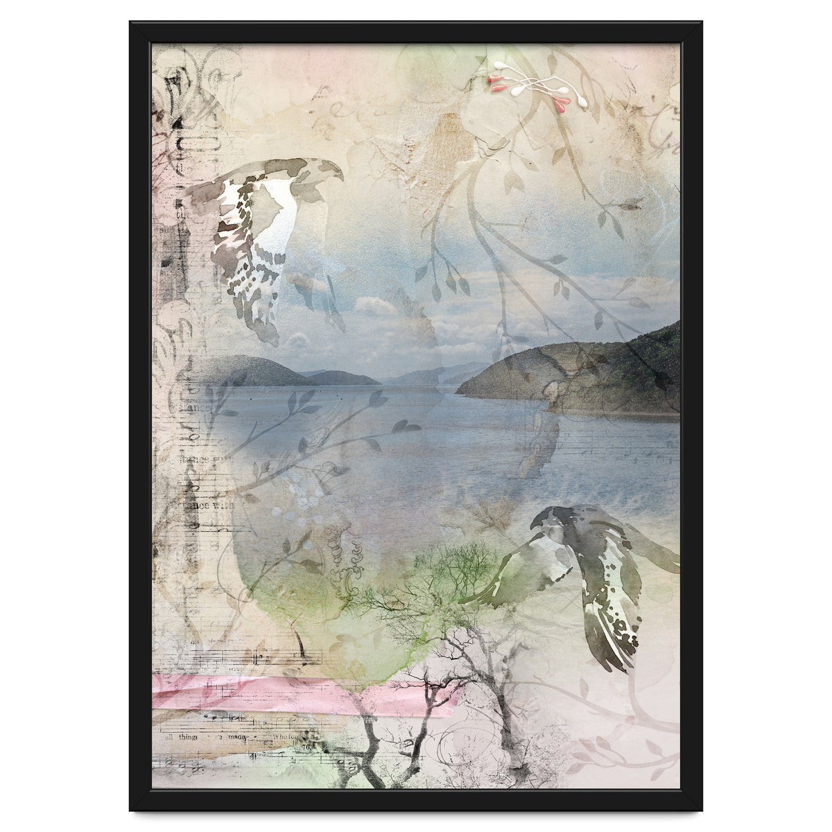 Siren Song Of The West