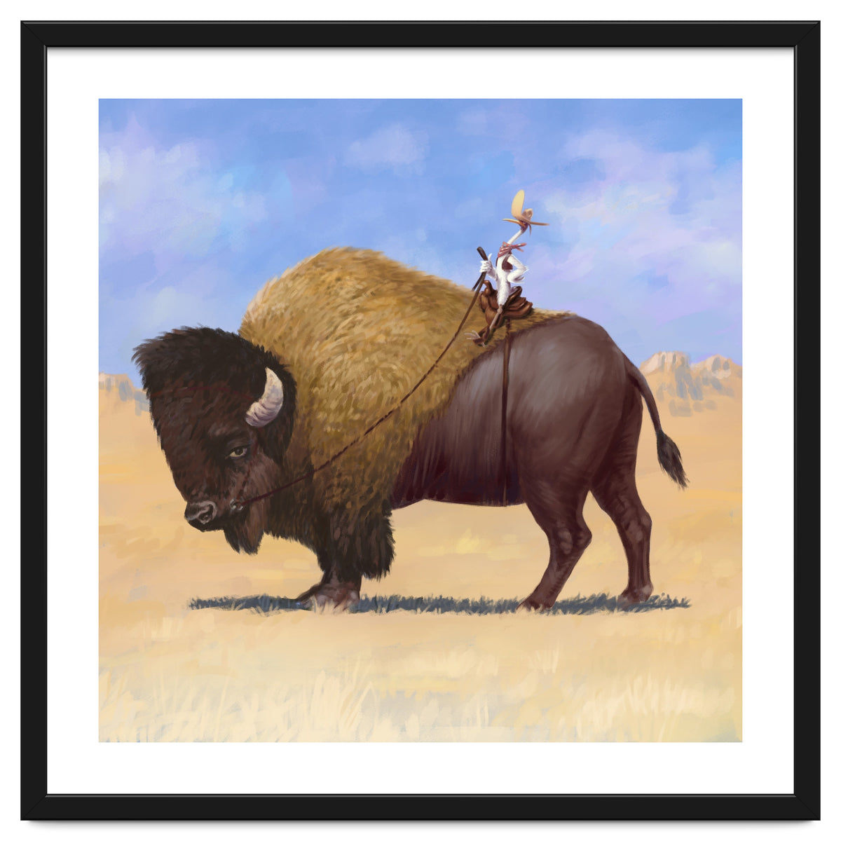 Tales of the Old West