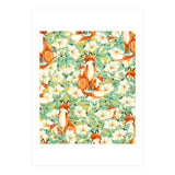 Jackals (Print Only) thumbnail