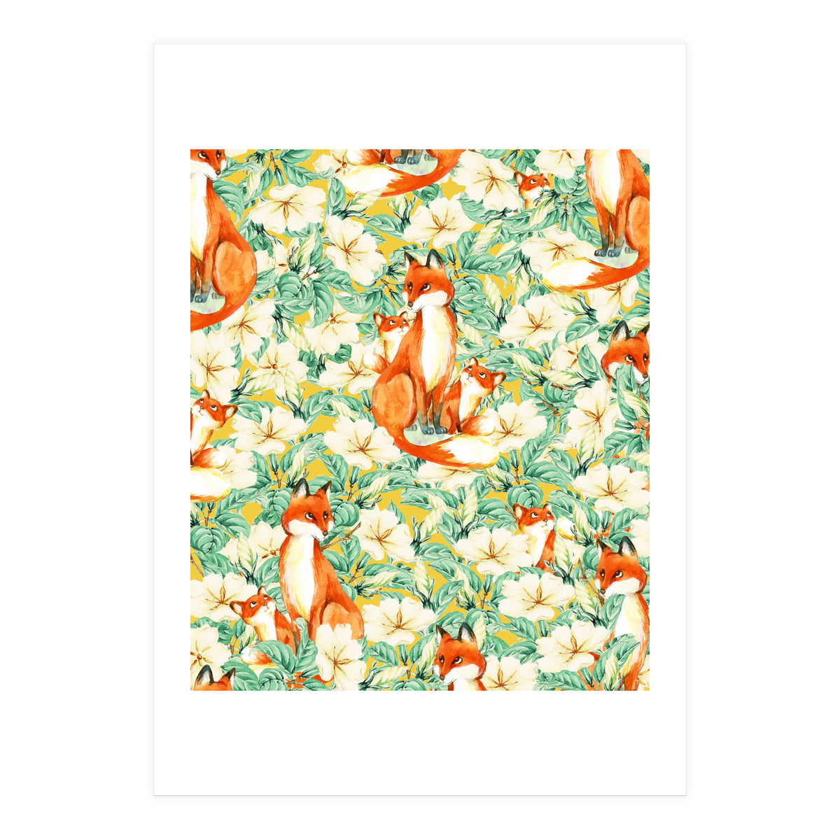 Jackals (Print Only)