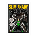 Dangerous Slim (Print Only) thumbnail