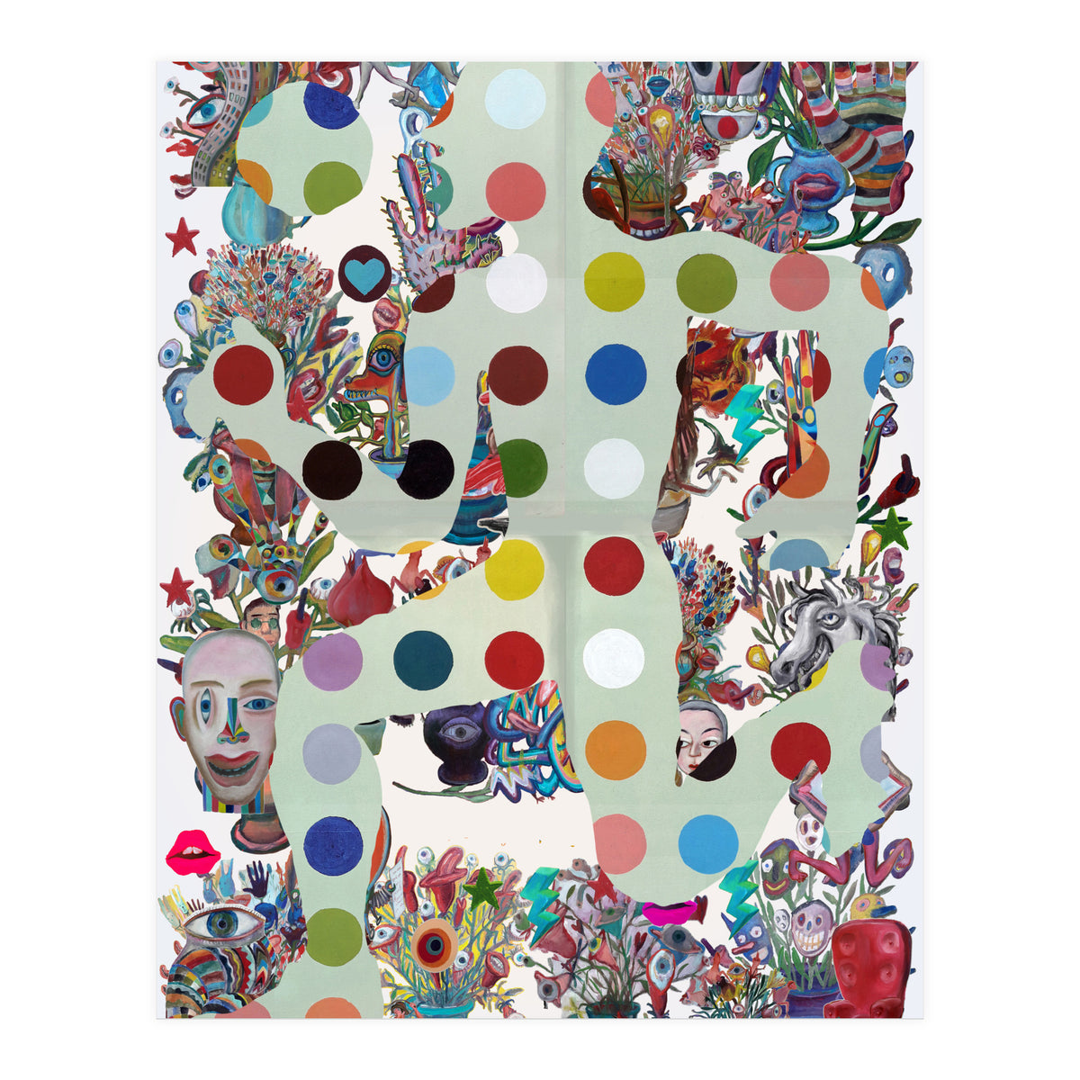 Jugador Nuevo 2023 9 (Print Only)