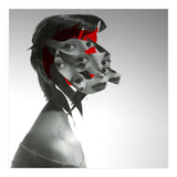 Another Portrait Disaster · Audrey 3 (Print Only) thumbnail