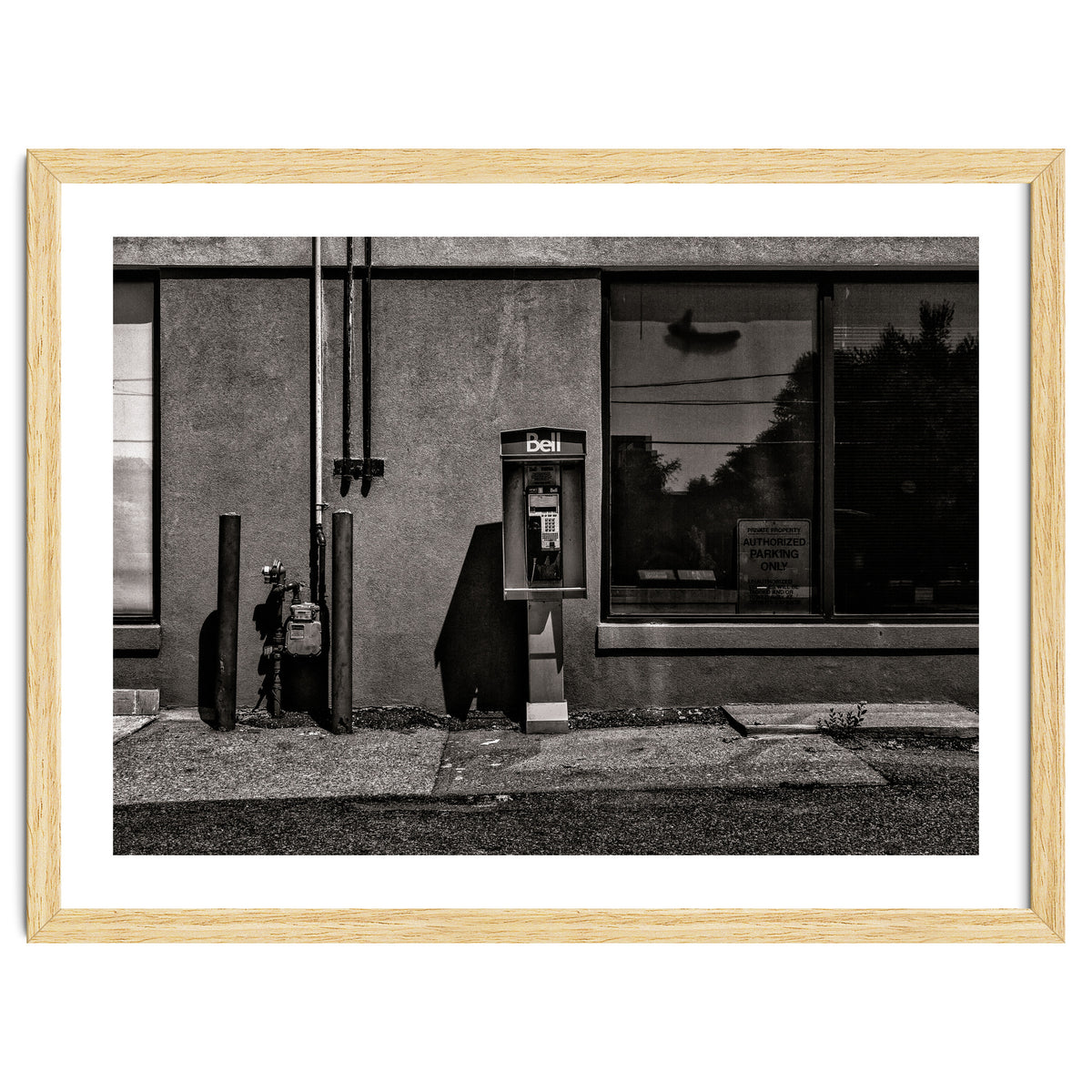 Phone Booth No 35