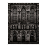 St. Paul's Bloor Street No 2 (Print Only) thumbnail