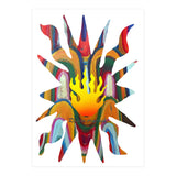 Fuego 33 Copia (Print Only) thumbnail