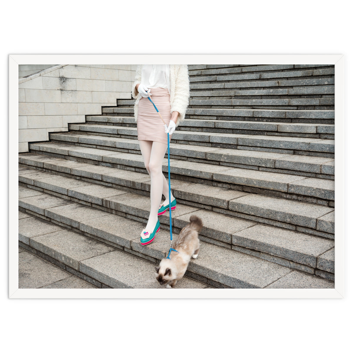 With love, your Love