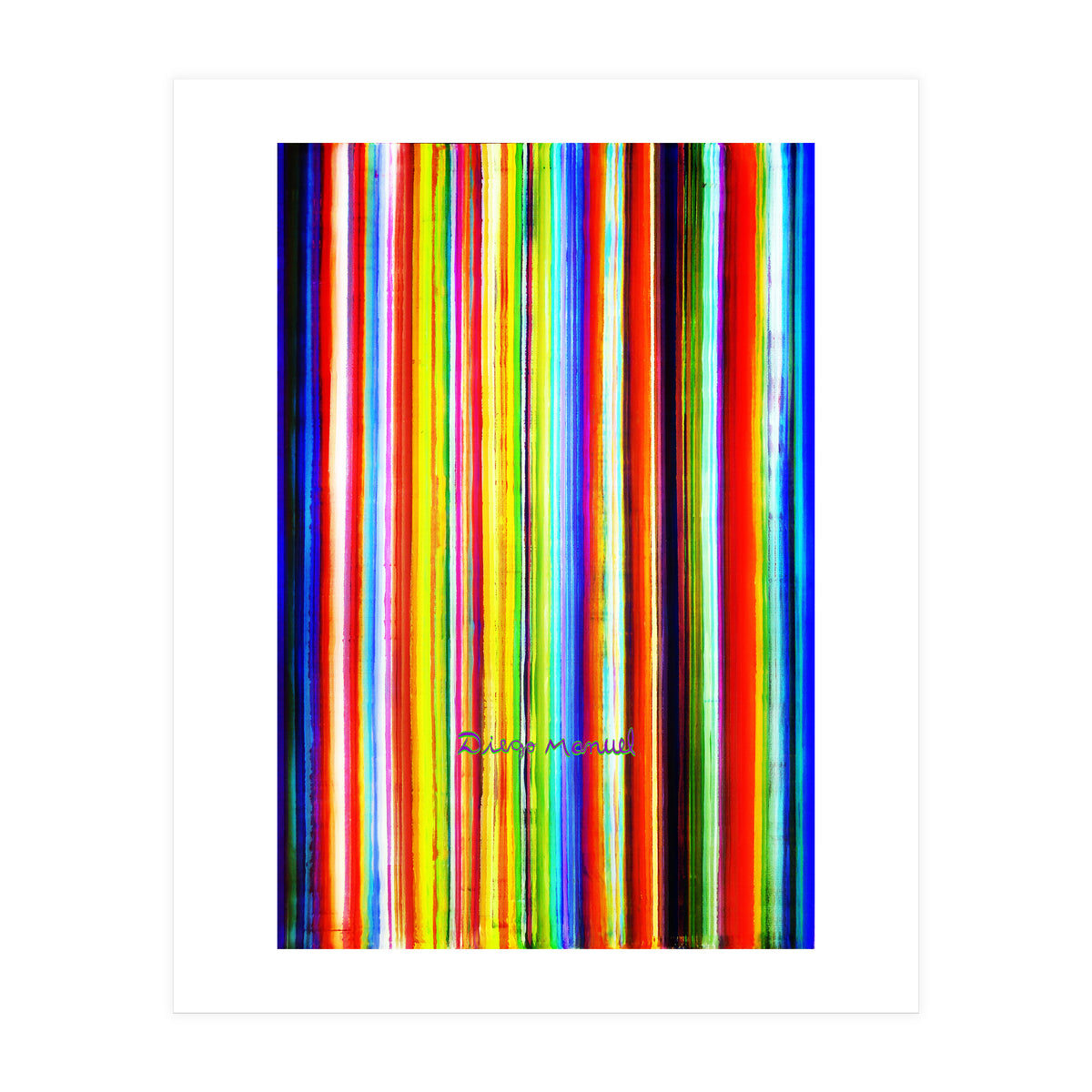 Graffiti Digital 2022 71 (Print Only)