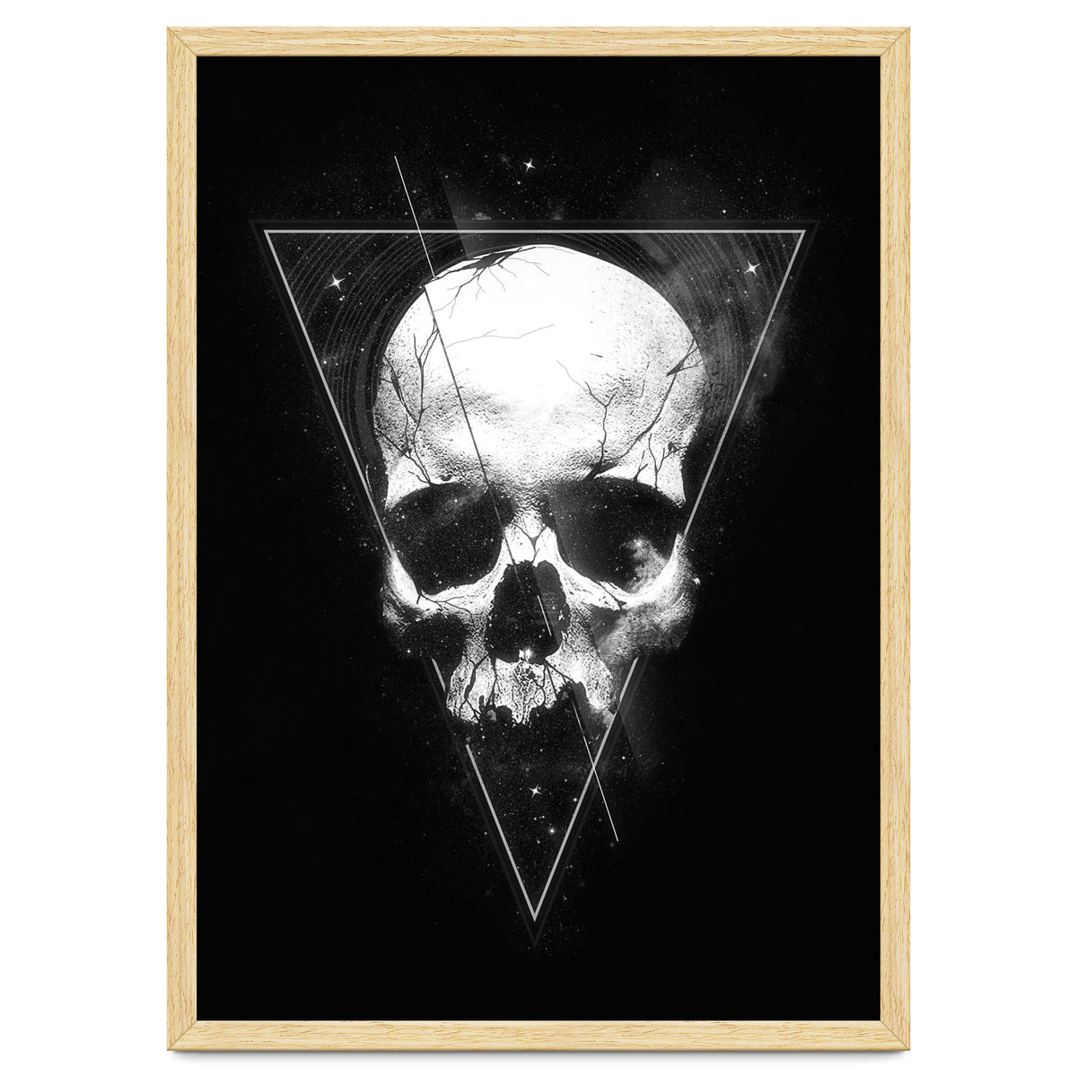 We Are All Made Of Stars