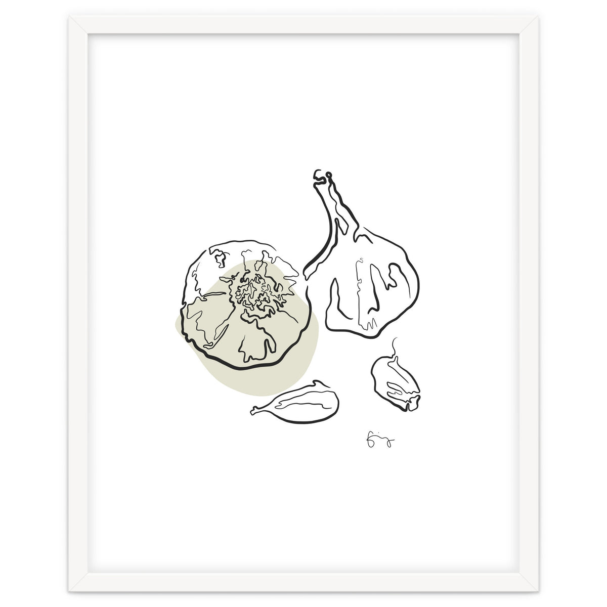 Garlic