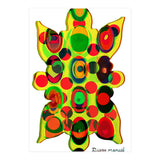 Pop Abstract 2023 70 Copia (Print Only) thumbnail