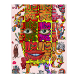 Mujer B 32 (Print Only) thumbnail