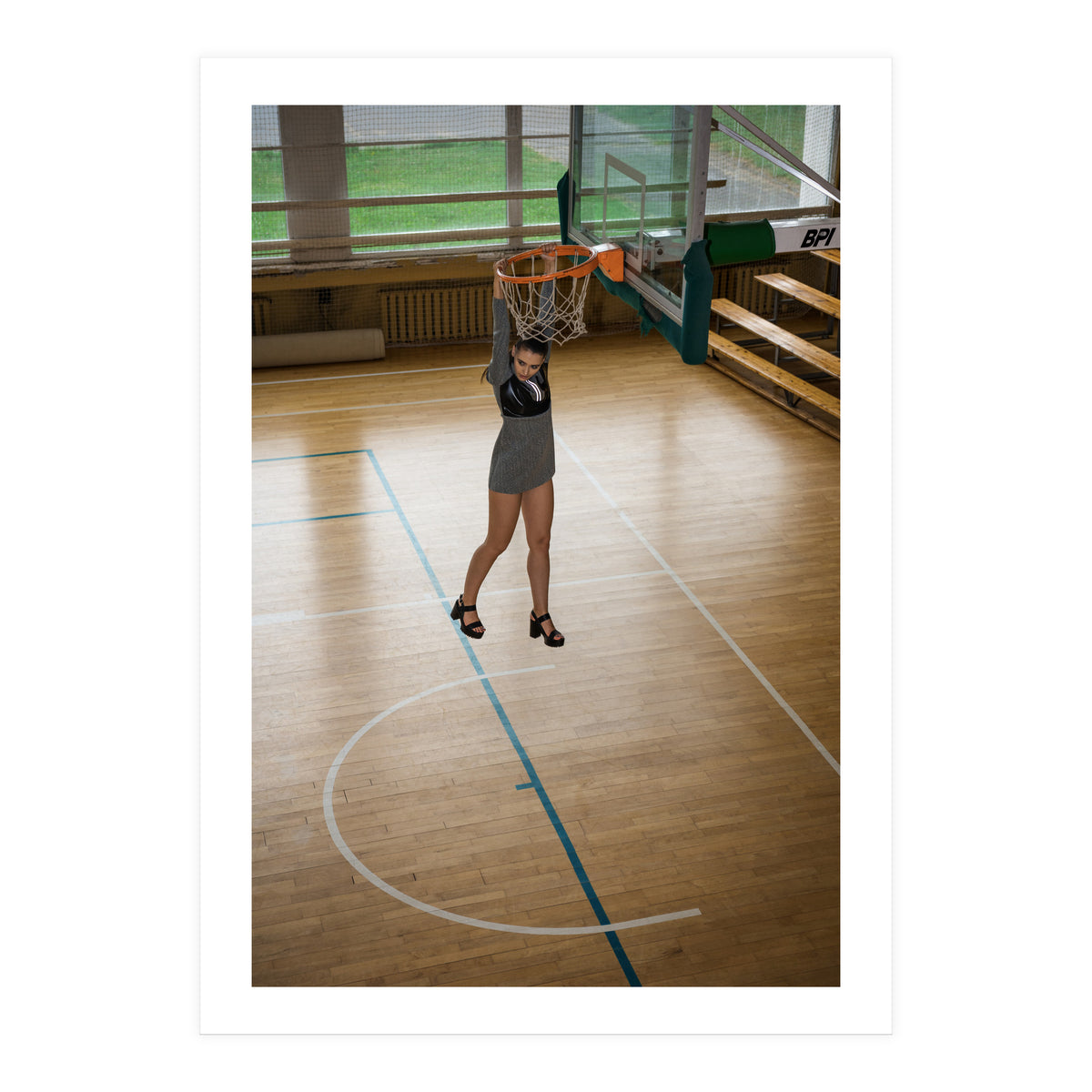 Spaceballs (Print Only)