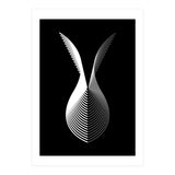 Wings_Black (Print Only) thumbnail