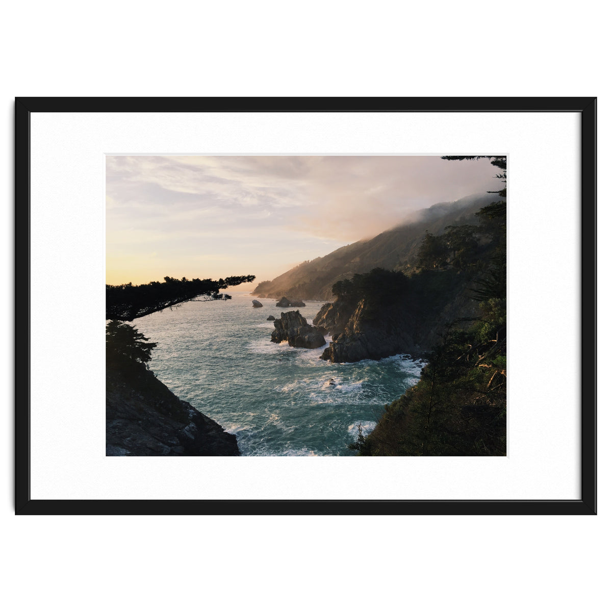 Big Sur II