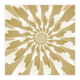 Spiral Flower Design Art (Print Only) thumbnail