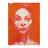 Colorful Woman 2 (Print Only) thumbnail