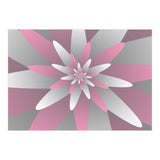 Pink Floral (Print Only) thumbnail