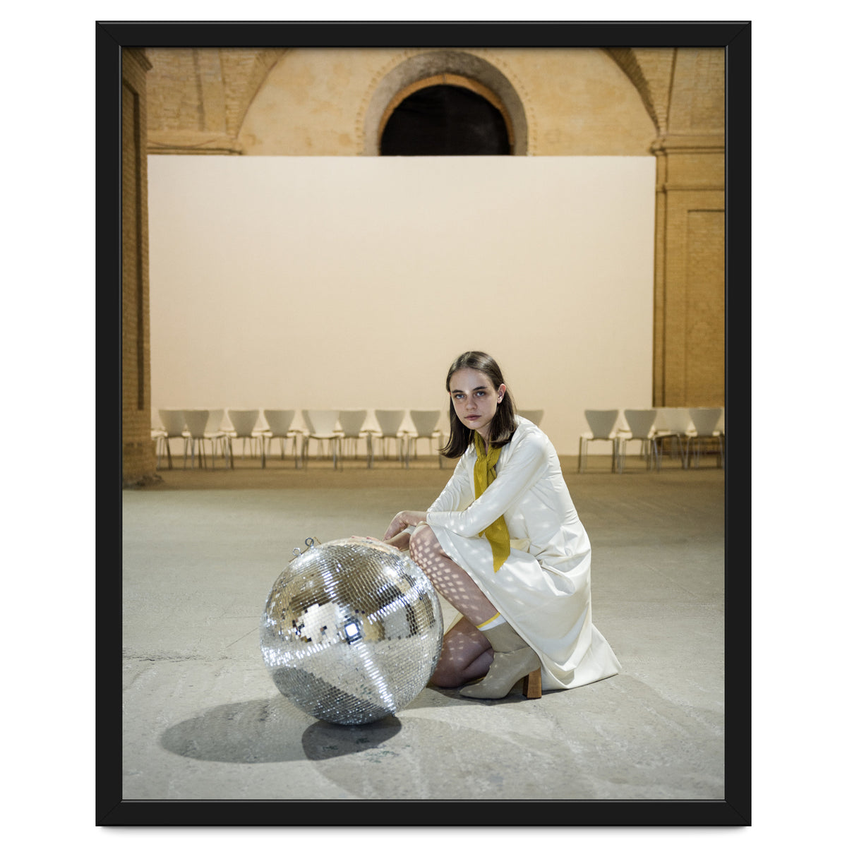 Ukraine Fashion Week