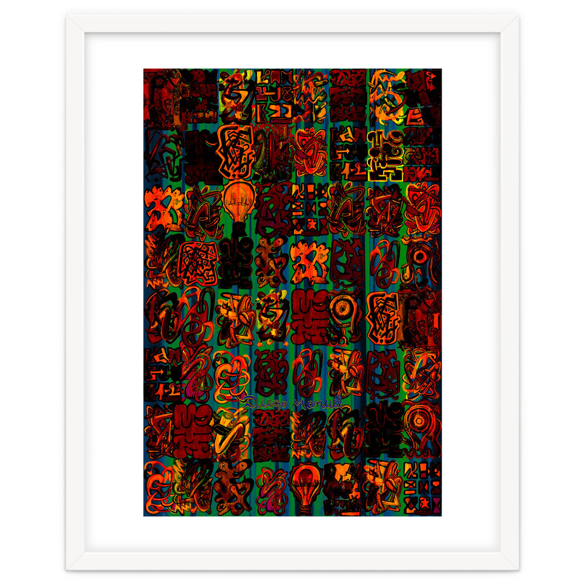 Graffiti Digital 2022 46