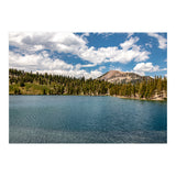Lake George (Print Only) thumbnail