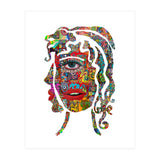 Mujer Digital 2 13  (Print Only) thumbnail