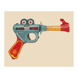 Zooka (Print Only) thumbnail