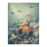 Sea Change (Print Only) thumbnail