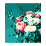 Floral & Confetti (Print Only) thumbnail