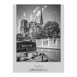 In focus: PARIS Cathedral Notre-Dame  (Print Only) thumbnail