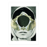 Another Portrait Disaster · Clara (Print Only) thumbnail