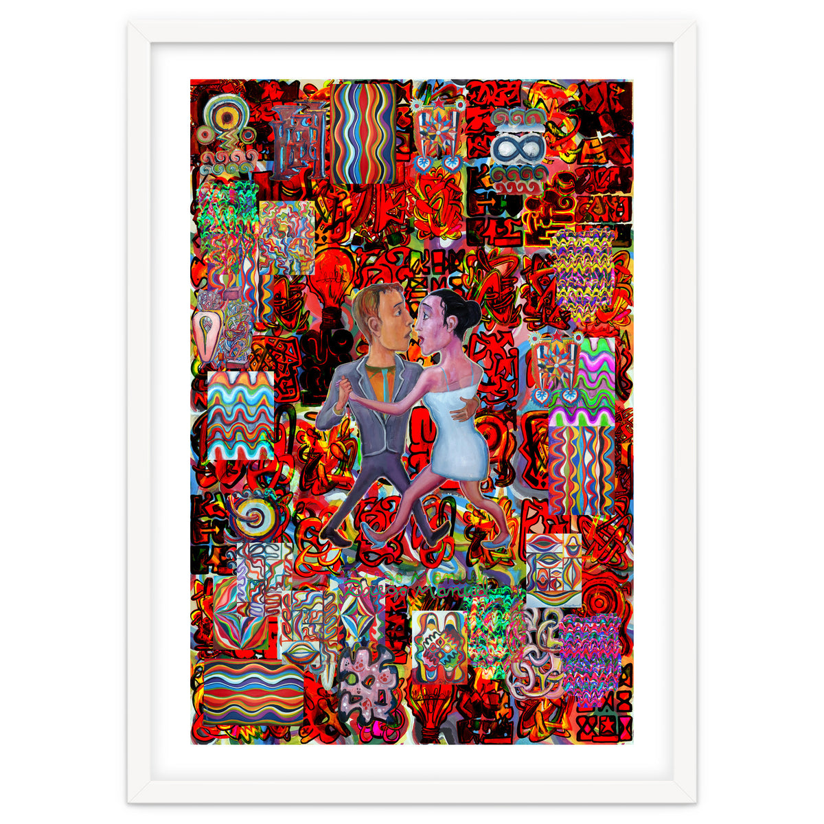 New Graffiti2022 Tango 343