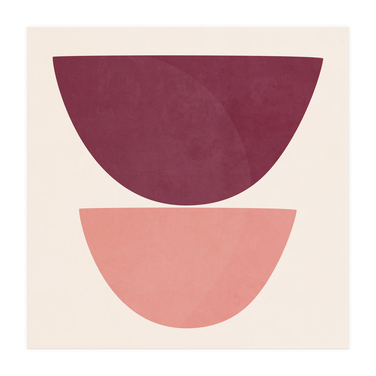 MINIMAL ART - GEOMETRIES RL03 (Print Only)