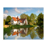 Ode To Constable (Print Only) thumbnail