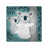 Koala (Print Only) thumbnail
