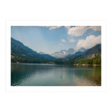 Shadow Lake (Print Only) thumbnail