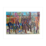 Selva Virgen (Print Only) thumbnail