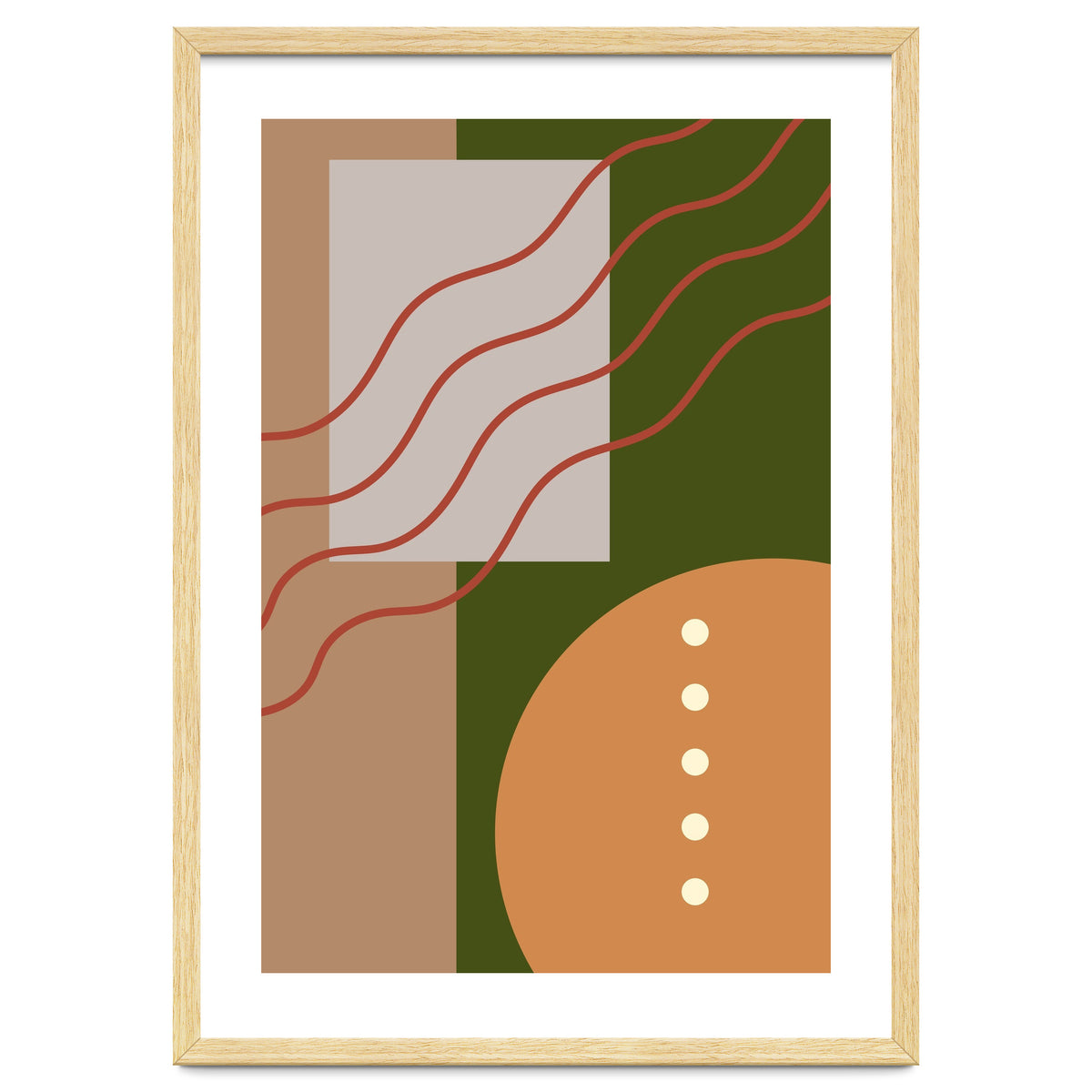 Composition Number 3