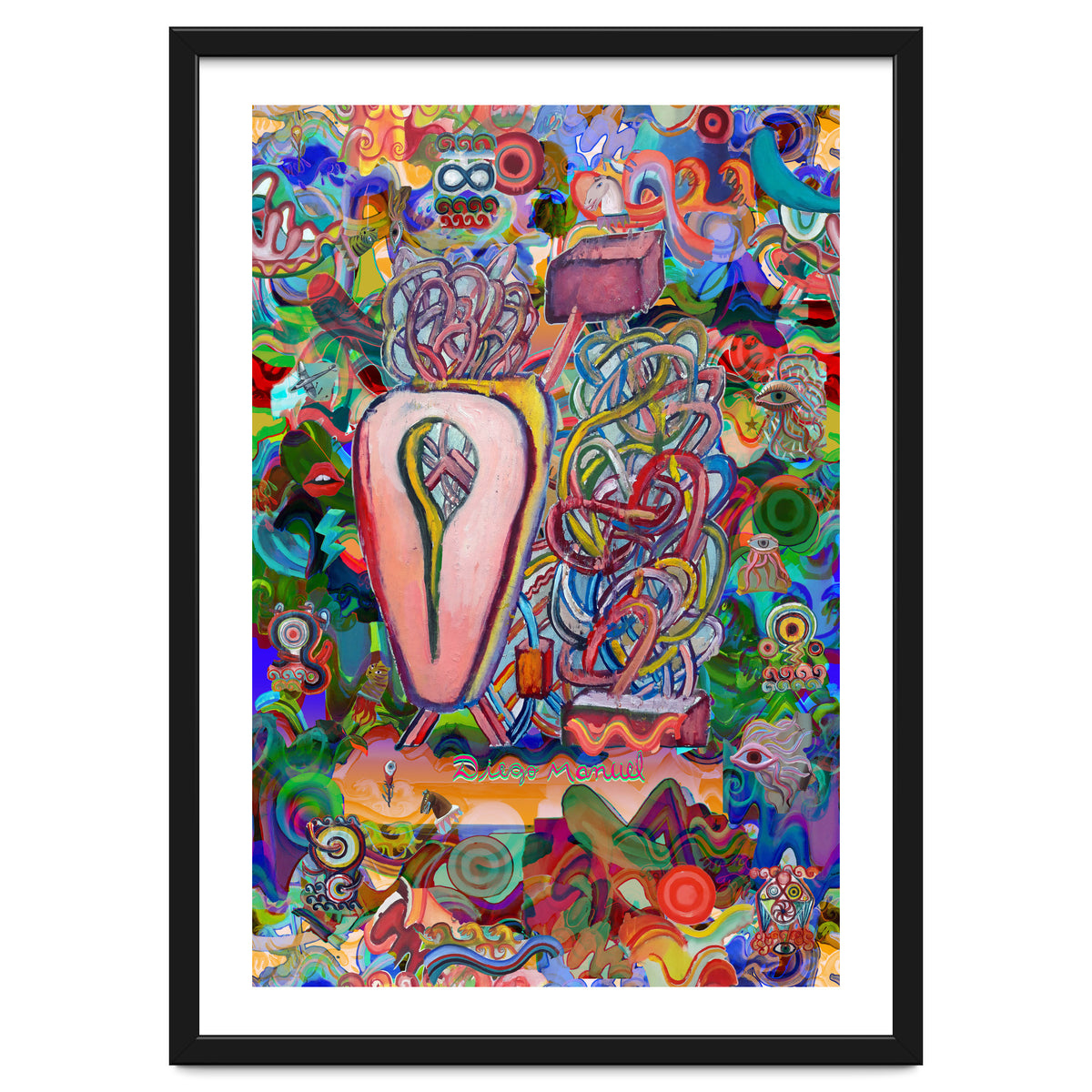 Muchas Cosas 2021 208