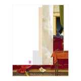Gemaeldekomposition Modern Classic (Print Only) thumbnail