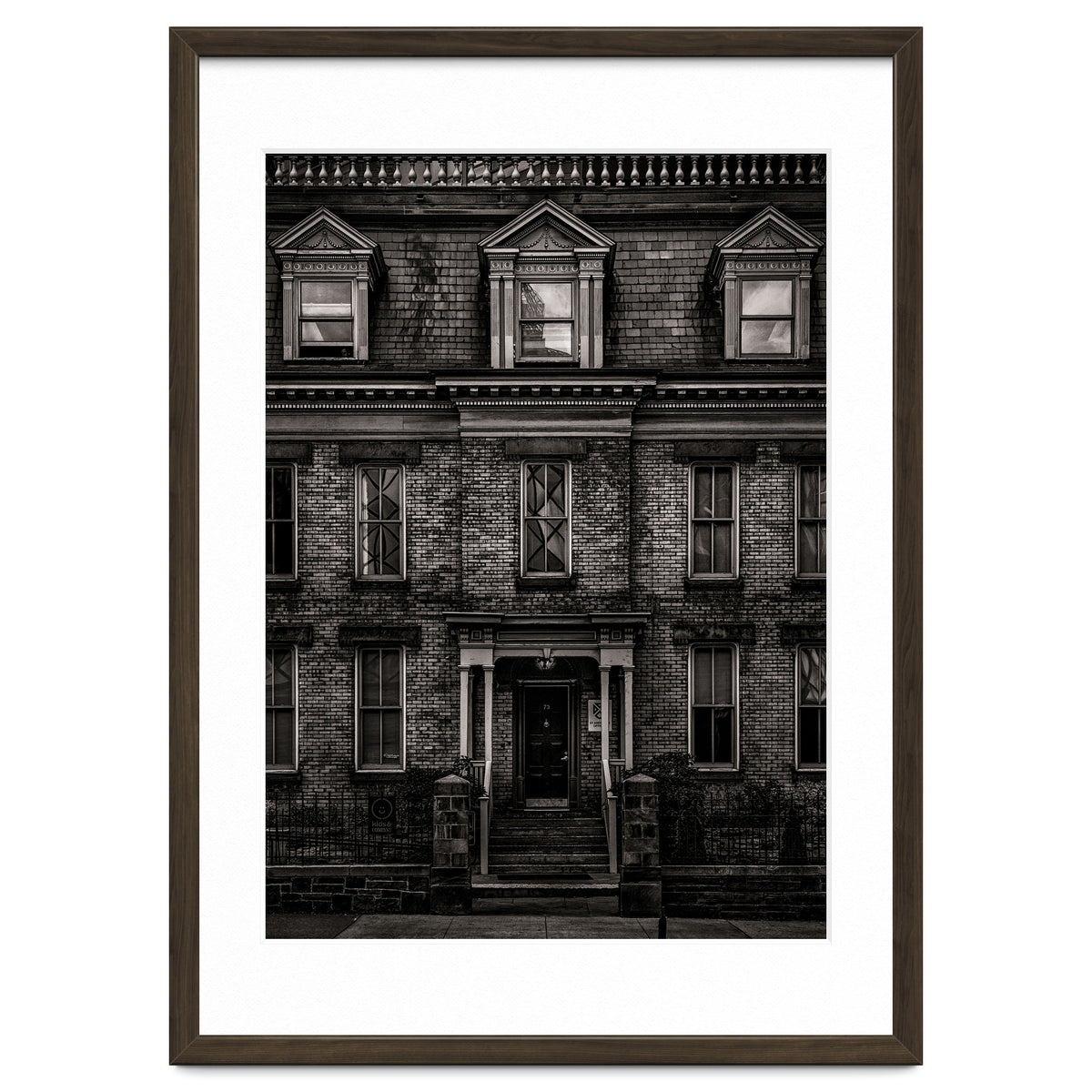 No 73 Simcoe St Toronto Canada